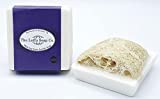 Luffa Soap Gardenia Handmade Soap Made With Natural Loofah Sponge Made in USA