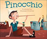 Pinocchio (Storytime Lap Books)