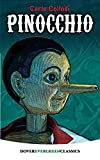 Pinocchio (Dover Children's Evergreen Classics)