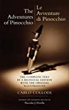 The Adventures of Pinocchio (Le Avventure Di Pinocchio) (Volume 5) (Biblioteca Italiana)