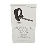 Plantronics Voyager 5200 Bluetooth Headset