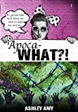 Apoca-WHAT?! (Wrong VIBE Book 1)