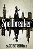 Spellbreaker (Spellbreaker, 1)