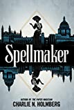 Spellmaker (Spellbreaker, 2)