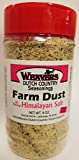 Farm Dust All Natural Himalayan Salt