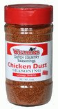 Chicken Dust Seasoning
