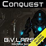 Conquest: Star Force, Book 4