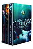 The Unfortunate Souls Collection : Books 1-3 (Unfortunate Soul Chronicles Book 4)