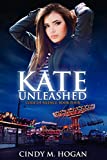 Kate Unleashed (Code of Silence: A Young Adult Mafia Thriller Book 4)