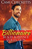 Billionaire Beach Romance Collection: Seven Clean Romance Novels
