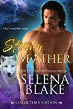 Stormy Weather Collector's Edition (Paranormal Romance Box Set)