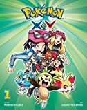 Pokémon X•Y, Vol. 1 (1)