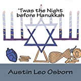 'Twas the Night before Hanukkah