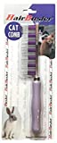 Bunny Gear The Original HairBuster Comb - DeShedding for Rabbits, Dogs & Cats