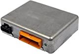 Dorman 599-105 Remanufactured Transfer Case Control Module Compatible with Select Cadillac / Chevrolet / GMC Models