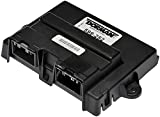 Dorman 599-252 Remanufactured Transfer Case Control Module for Select Ford Models