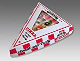 Pizza Slice Box - Clamshell Style - 200 per case