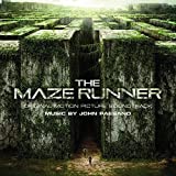 The Maze Runner Original Soundtrack