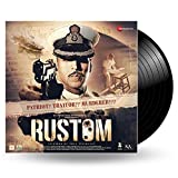 RUSTOM VINYL