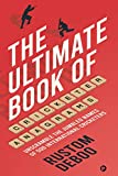 The Ultimate Book of Cricketer Anagrams : Unscramble the jumbled names of 500 international cricketers
