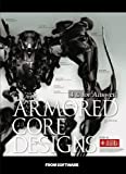 ARMORED CORE DESIGNS 4 & for Answer