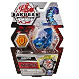 Bakugan Armored Alliance Core 2-inch Collectible Transforming Figure Centipod (Aquos Faction)