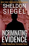 Incriminating Evidence (Mike Daley/Rosie Fernandez Legal Thriller Book 2)