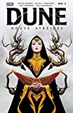 Dune: House Atreides #2