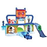 PJ Masks Headquarters Playset, by Just Play
