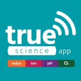 TRUEscience pH meter - pH, ISE, Redox and DO