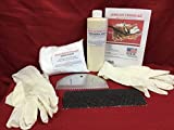MELBY OUTDOORS FUR TANNING KIT
