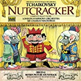 Tchaikovsky: Nutcracker [2 LP]