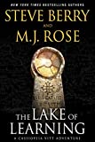 The Lake of Learning (Cassiopeia Vitt Adventure Series)