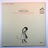 Tchaikovsky: Swan Lake / Boston Pops, Arthur Fiedler