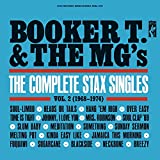 The Complete Stax Singles Vol. 2 (1968-1974)