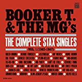 The Complete Stax Singles Vol. 1 (1962-1967)