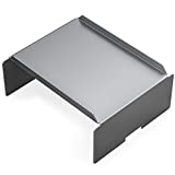 Stanbroil Heavy Duty Steel Heat Baffle Diffuser Replacement Part for Traeger, Camp Chef and Most Other Brand Pellet Grills