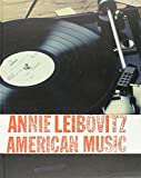 Annie Leibovitz: American Music