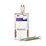 3M Panel Bonding Adhesive, 08115, 200 mL Cartridge