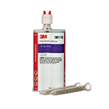 3M Panel Bonding Adhesive, 08116, 200 mL Cartridge