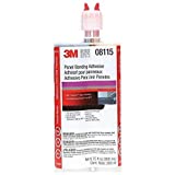 3M(TM) Panel Bonding Adhesive, 08115, 200 mL Cartridge, 6 per case