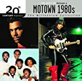 Motown 1980s Vol. 2 - Millennium Collection - 20th Century Masters