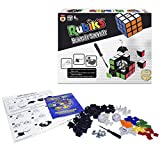 Rubik's Cube - Build It Solve It kit