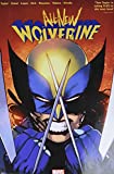 All-New Wolverine by Tom Taylor Omnibus