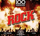 100 Greatest Rock / Various