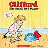 Clifford the Small Red Puppy (Classic Storybook)