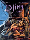 Djinn: Vol. 1