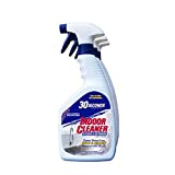 30 SECONDS Cleaners 1QINC 30 Seconds Indoor Cleaner 1 Quart (Pack of 3), White