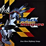 Pow - Wow Highway Songs