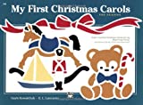 My First Christmas Carols (My First...)